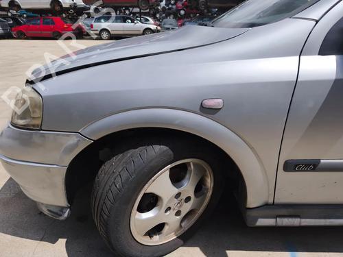 Used Left front fenders Left front fenders OPEL ASTRA G Estate (T98) 1.4 16V (F35) (90 hp) 34736792 34736792