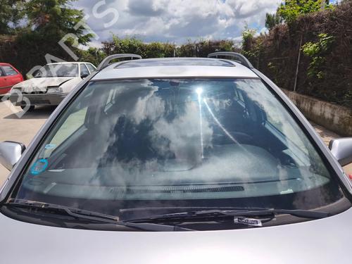 Used Windscreen Windscreen OPEL ASTRA G Estate (T98) 1.4 16V (F35) (90 hp) 34736791 34736791
