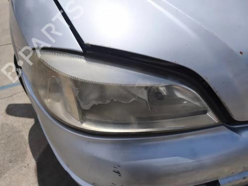 Used Right headlight Right headlight OPEL ASTRA G Estate (T98) 1.4 16V (F35) (90 hp) 34736790 34736790
