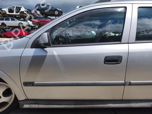 Used Left front door Left front door OPEL ASTRA G Estate (T98) 1.4 16V (F35) (90 hp) 34736789 34736789