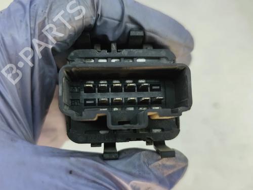Left front window switch NISSAN PRIMASTAR Van (X83) 2.0 dCi 115 | BP34717174I27 - Image 5