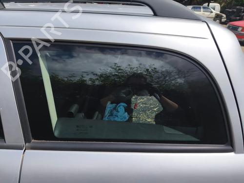 Used Rear left quarter glass Rear left quarter glass OPEL ASTRA G Estate (T98) 1.4 16V (F35) (90 hp) 34736786 34736786
