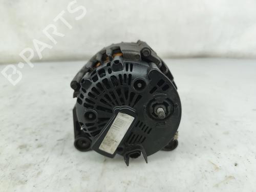 Alternator NISSAN PRIMASTAR Van (X83) 2.0 dCi 115 | BP34717187M7 - Image 2