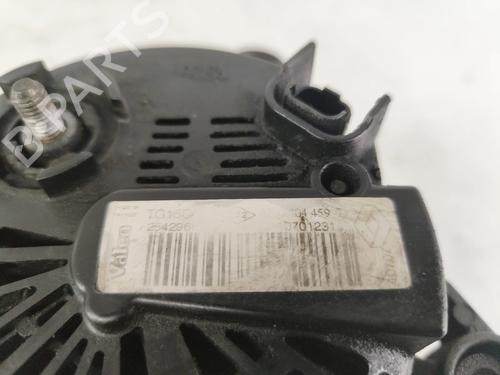 Alternator NISSAN PRIMASTAR Van (X83) 2.0 dCi 115 | BP34717187M7 - Image 5