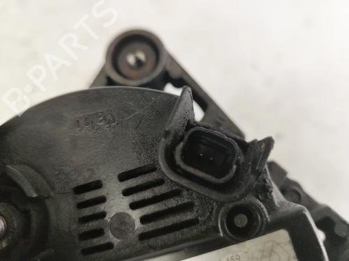 Alternator NISSAN PRIMASTAR Van (X83) 2.0 dCi 115 | BP34717187M7 - Image 6