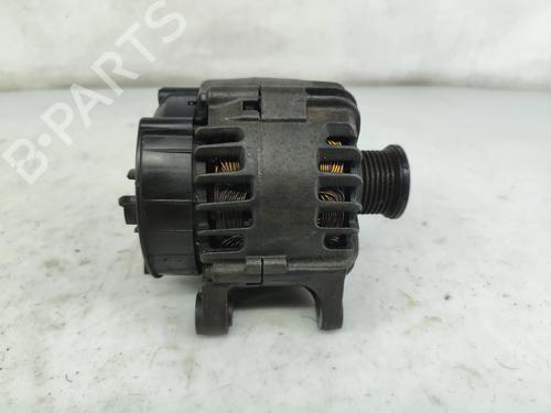 Alternator NISSAN PRIMASTAR Van (X83) 2.0 dCi 115 | BP34717187M7 - Image 4