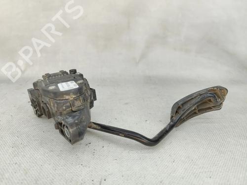 Pedal NISSAN PRIMASTAR Van (X83) 2.0 dCi 115 | BP34717175I4 - Image 2