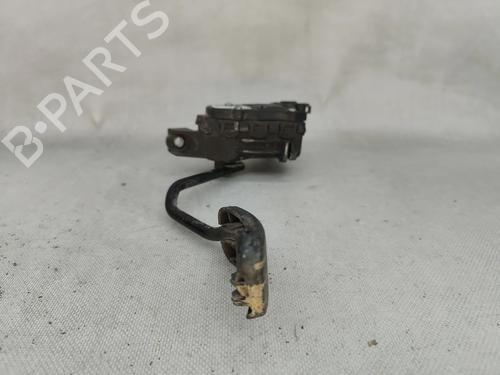 Pedal NISSAN PRIMASTAR Van (X83) 2.0 dCi 115 | BP34717175I4 - Image 3
