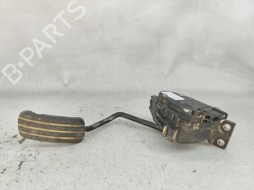 pedal-nissan-primastar-van-x83-2002-34717175 main image