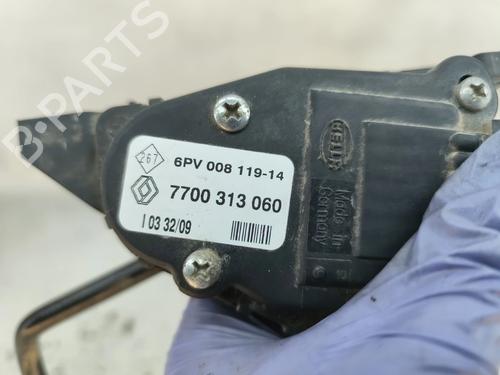 Pedal NISSAN PRIMASTAR Van (X83) 2.0 dCi 115 | BP34717175I4 - Image 5