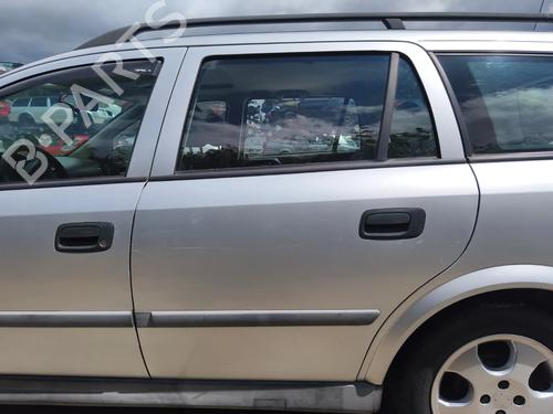 Used Left rear door Left rear door OPEL ASTRA G Estate (T98) 1.4 16V (F35) (90 hp) 34736785 34736785