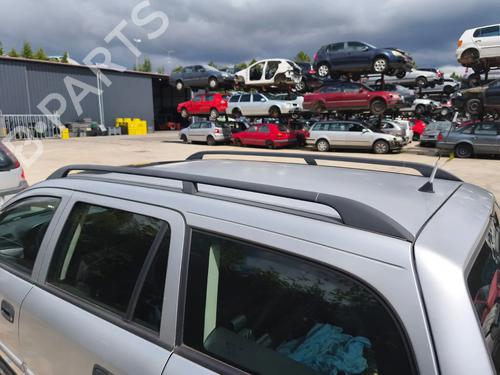 Used Roof bar Roof bar OPEL ASTRA G Estate (T98) 1.4 16V (F35) (90 hp) 34736784 34736784