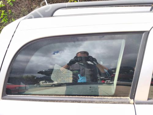 Used Rear right quarter glass Rear right quarter glass OPEL ASTRA G Estate (T98) 1.4 16V (F35) (90 hp) 34736780 34736780