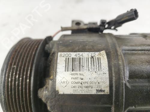 AC compressor NISSAN PRIMASTAR Van (X83) 2.0 dCi 115 | BP34717189M34 - Image 5