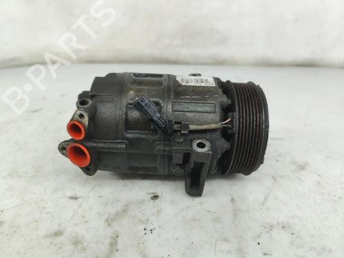 AC compressor NISSAN PRIMASTAR Van (X83) 2.0 dCi 115 | BP34717189M34 - Image 3