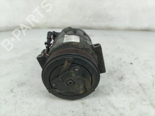Used AC compressor AC compressor 34717189 34717189