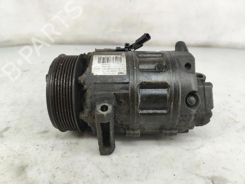 AC compressor NISSAN PRIMASTAR Van (X83) 2.0 dCi 115 | BP34717189M34 - Image 4