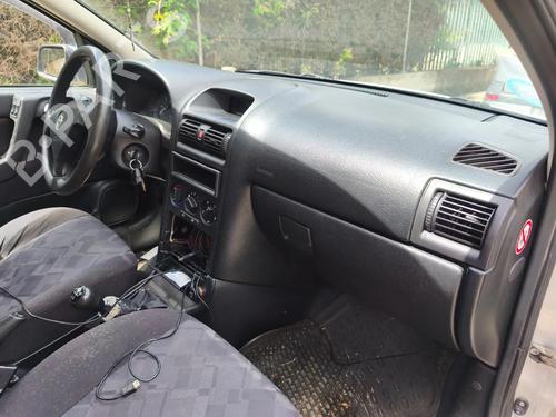 Used Dashboard Dashboard OPEL ASTRA G Estate (T98) 1.4 16V (F35) (90 hp) 34736779 34736779
