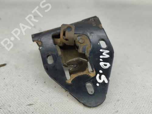 Bagklap lås NISSAN PRIMASTAR Van (X83) 2.0 dCi 115 | BP34717178C101 - Image 2