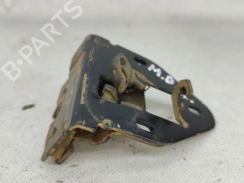 Bagklap lås NISSAN PRIMASTAR Van (X83) 2.0 dCi 115 | BP34717178C101 - Image 4