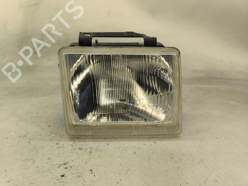 Faro anteriore destro Faro anteriore destro 34736770 34736770