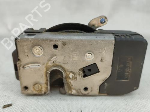 tailgate-lock-nissan-primastar-van-x83-2002-34717180 main image