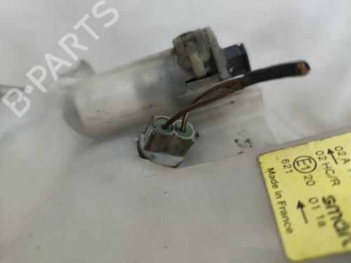 Right headlight SMART CITY-COUPE (450) 0.6 (S1CLA1, 450.341) | BP34692506C29 - Image 7