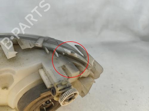 Right headlight SMART CITY-COUPE (450) 0.6 (S1CLA1, 450.341) | BP34692506C29 - Image 10
