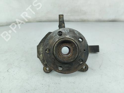 Used Right front steering knuckle Right front steering knuckle 34717186 34717186