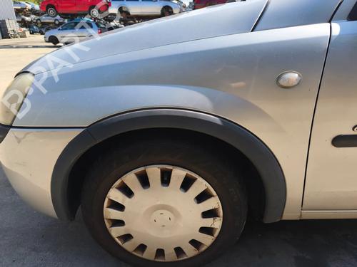 left-front-fenders-opel-corsa-c-x01-2000-2001-2002-2003-2004-2005-2006-2007-2008-2009-34736811 main image