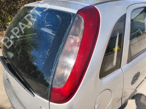 right-taillight-opel-corsa-c-x01-2000-2001-2002-2003-2004-2005-2006-2007-2008-2009-34736807 main image
