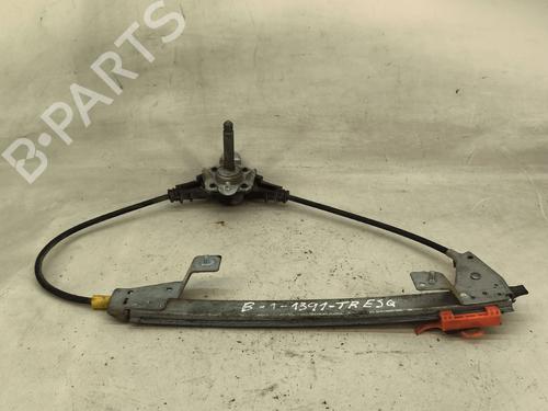 Used Rear left window mechanism Rear left window mechanism 34724506 34724506