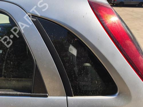 rear-left-quarter-glass-opel-corsa-c-x01-2000-2001-2002-2003-2004-2005-2006-2007-2008-2009-34736804 main image