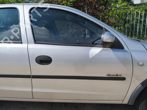 right-front-door-opel-corsa-c-x01-2000-2001-2002-2003-2004-2005-2006-2007-2008-2009-34736803 main image