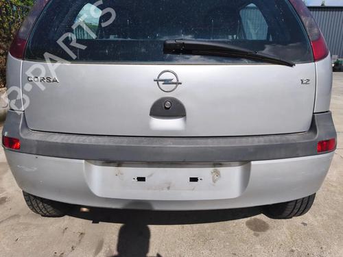 rear-bumper-opel-corsa-c-x01-2000-2001-2002-2003-2004-2005-2006-2007-2008-2009-34736801 main image