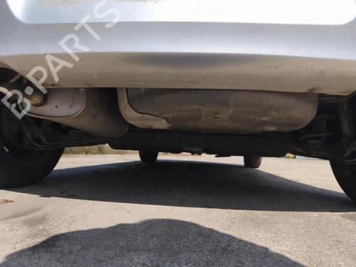 Eixo traseiro Eixo traseiro OPEL CORSA C (X01) 1.2 (F08, F68) (75 hp) 34736800 34736800