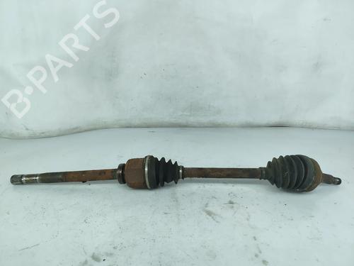 Used Right front driveshaft Right front driveshaft 34717194 34717194
