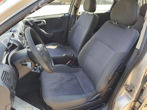 Used Seats set Seats set OPEL CORSA C (X01) 1.2 (F08, F68) (75 hp) 34736796 34736796