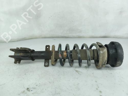 Left front shock absorber NISSAN PRIMASTAR Van (X83) 2.0 dCi 115 | BP34717196M16 - Image 2