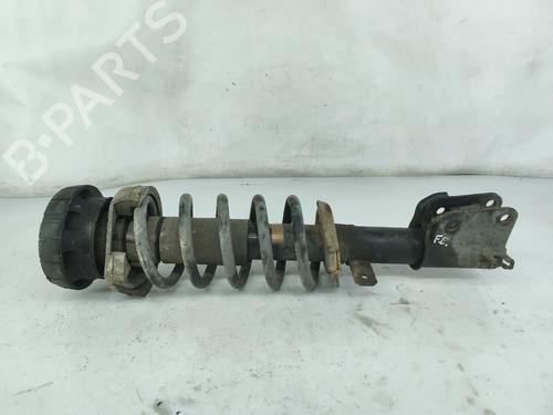 Used Left front shock absorber Left front shock absorber 34717196 34717196
