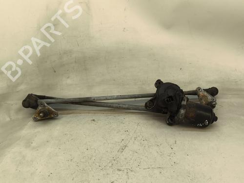 Used Front wiper motor Front wiper motor TOYOTA HIACE IV Van (__H1_, __H2_) 2.4 D (LXH12, LXH22) (79 hp) 34736777 34736777