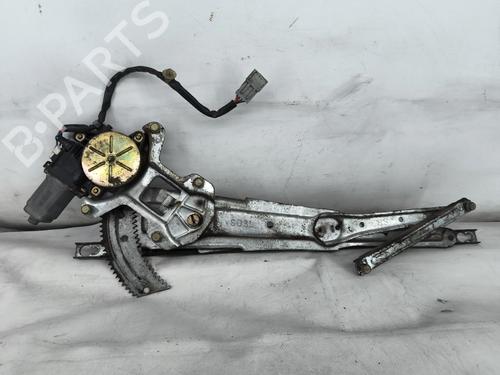 Used Front left window mechanism Front left window mechanism HONDA CIVIC VI Hatchback (EJ, EK) 1.4 i S (EJ9) (90 hp) 34736820 34736820
