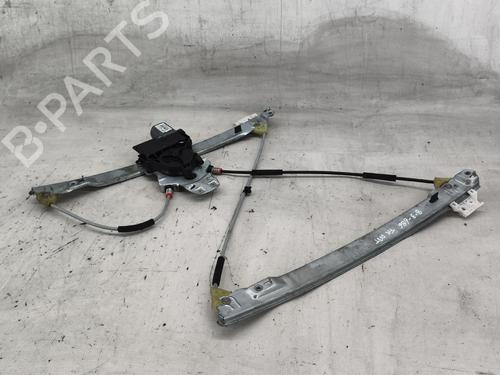 Front right window mechanism CITROËN C5 II (RC_) 2.2 HDi | BP34736817C23 - Image 6
