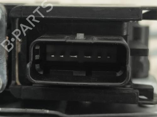Front right window mechanism CITROËN C5 II (RC_) 2.2 HDi | BP34736817C23 - Image 7