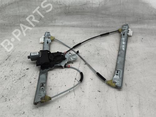 Front right window mechanism CITROËN C5 II (RC_) 2.2 HDi | BP34736817C23 - Image 4