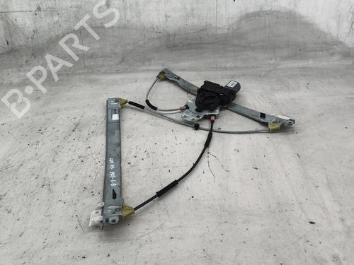 Front right window mechanism CITROËN C5 II (RC_) 2.2 HDi | BP34736817C23 - Image 2