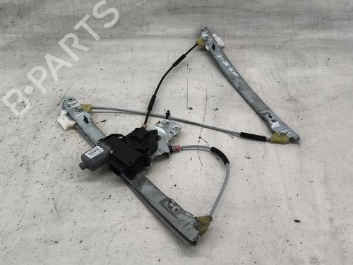 Front right window mechanism CITROËN C5 II (RC_) 2.2 HDi | BP34736817C23 - Image 5