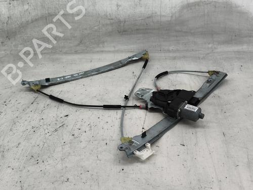 Front right window mechanism CITROËN C5 II (RC_) 2.2 HDi | BP34736817C23 - Image 3