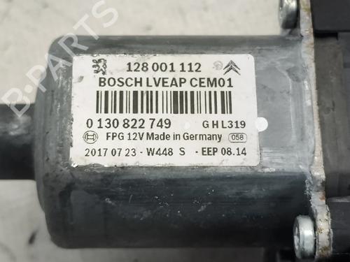 Front right window mechanism CITROËN C5 II (RC_) 2.2 HDi | BP34736817C23 - Image 8