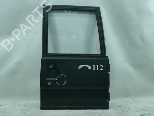Used Right tailgate Right tailgate NISSAN PATROL III/2 Hardtop (K260) 2.8 D (90 hp) 34241958 34241958